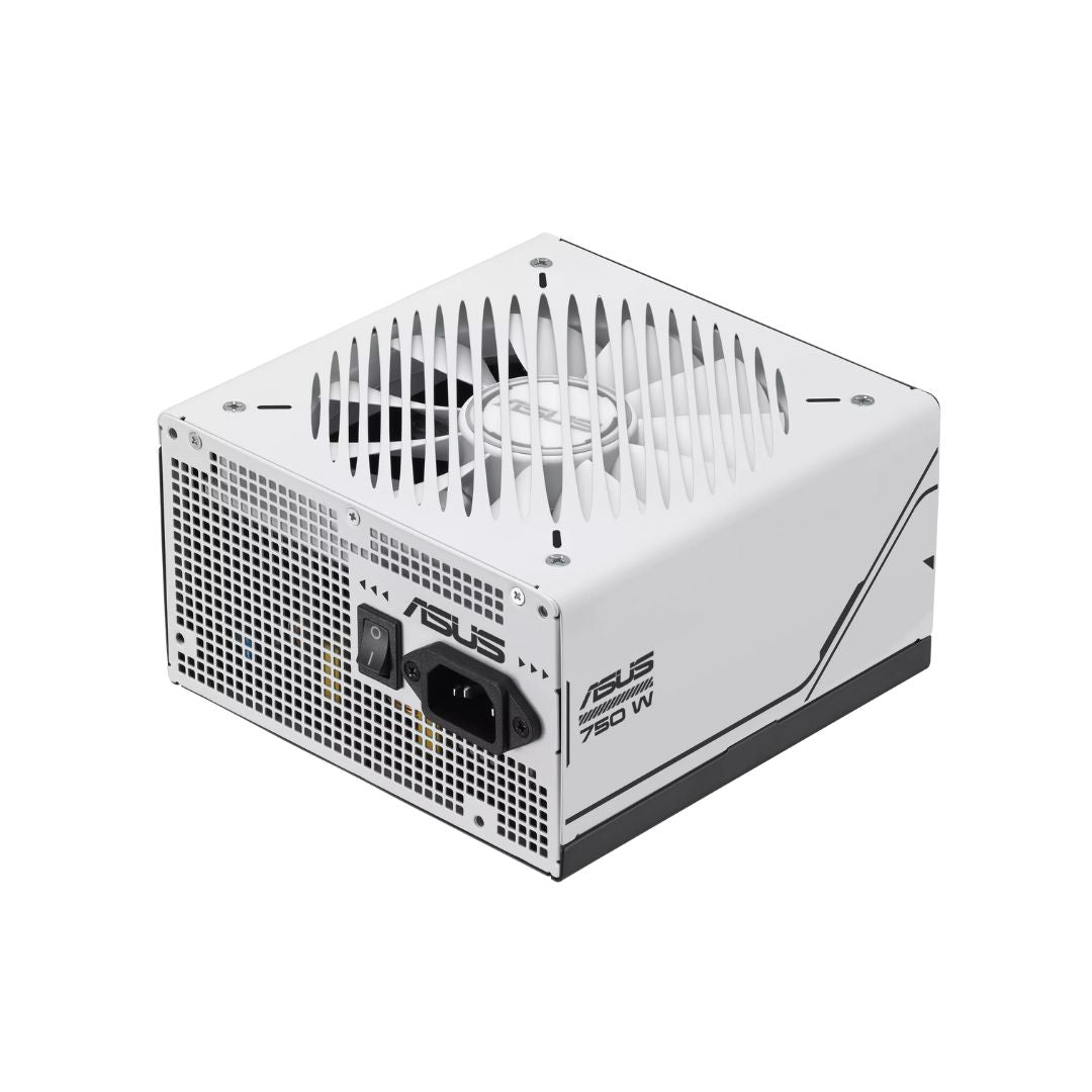PSU ASUS PRIME AP-850G 80+ GOLD FULL MODULAR PCIE-5